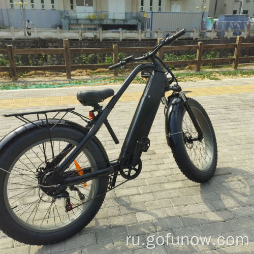 750 Вт лития аккумулятор 48 В электрические велосипеды Electric Bicycle Electric